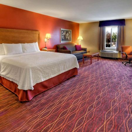 Hampton Inn Twin Falls Bagian luar foto
