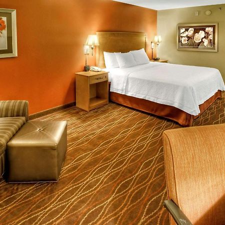 Hampton Inn Twin Falls Bagian luar foto