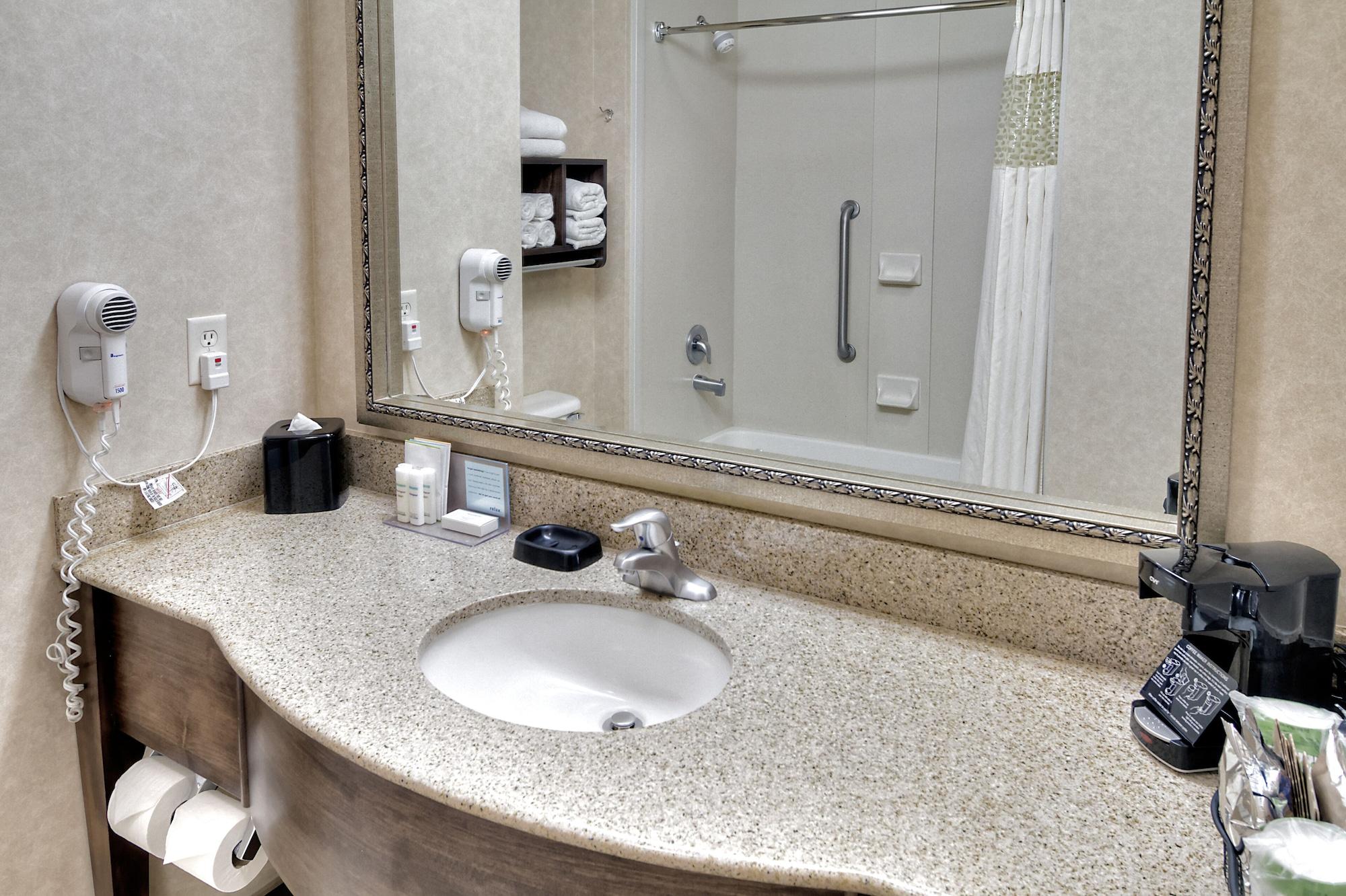 Hampton Inn Twin Falls Bagian luar foto