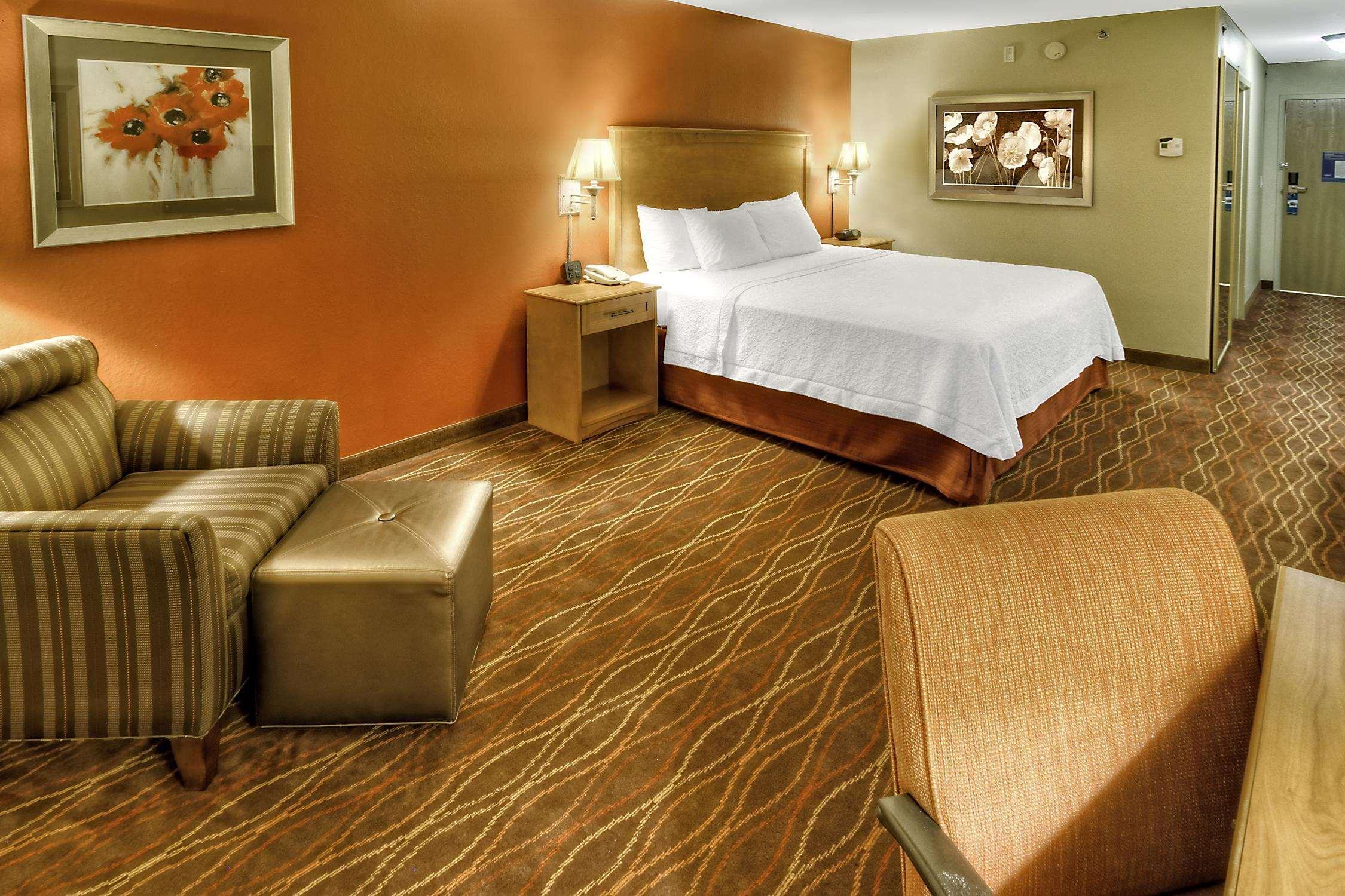 Hampton Inn Twin Falls Bagian luar foto