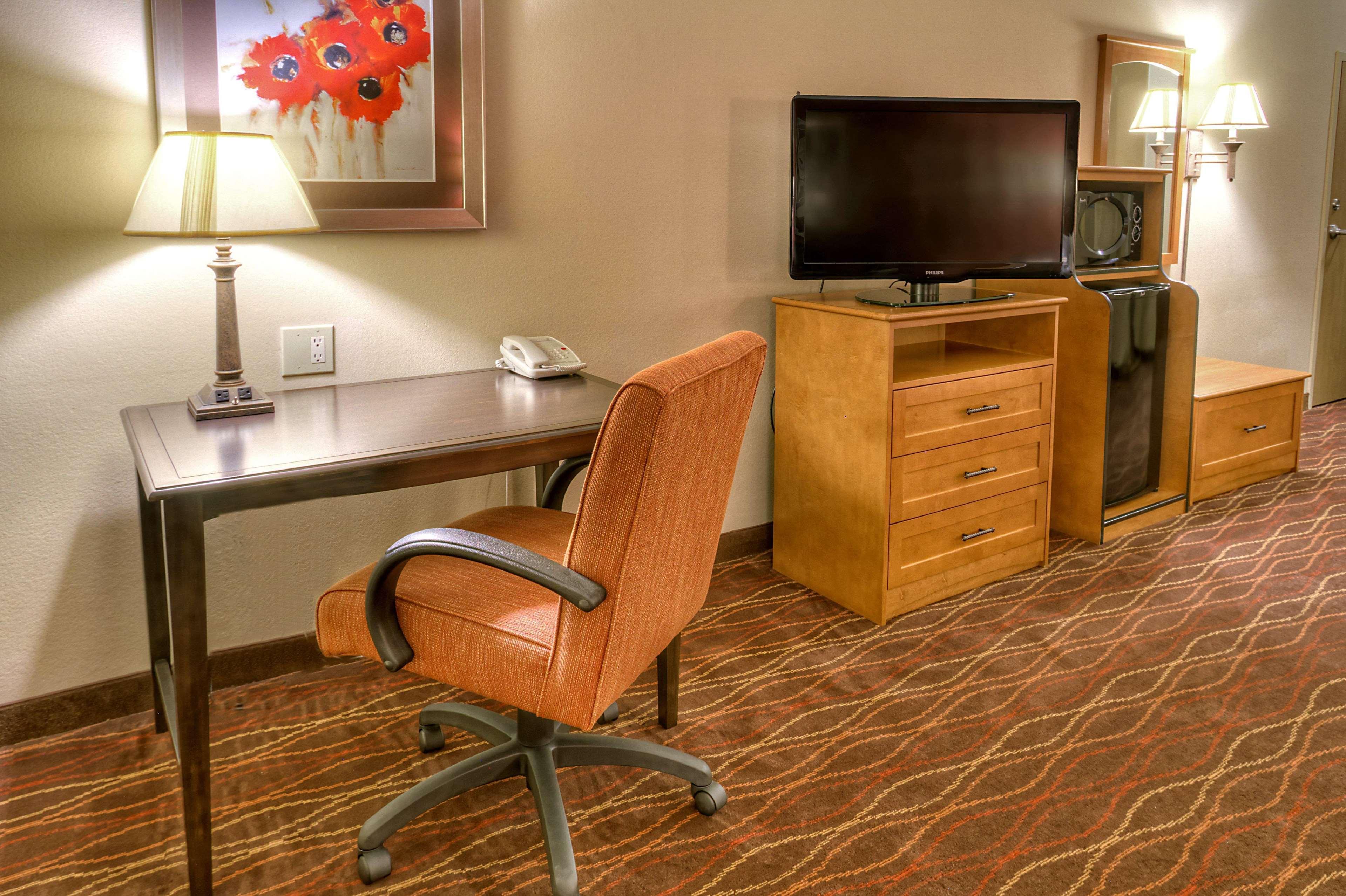 Hampton Inn Twin Falls Bagian luar foto