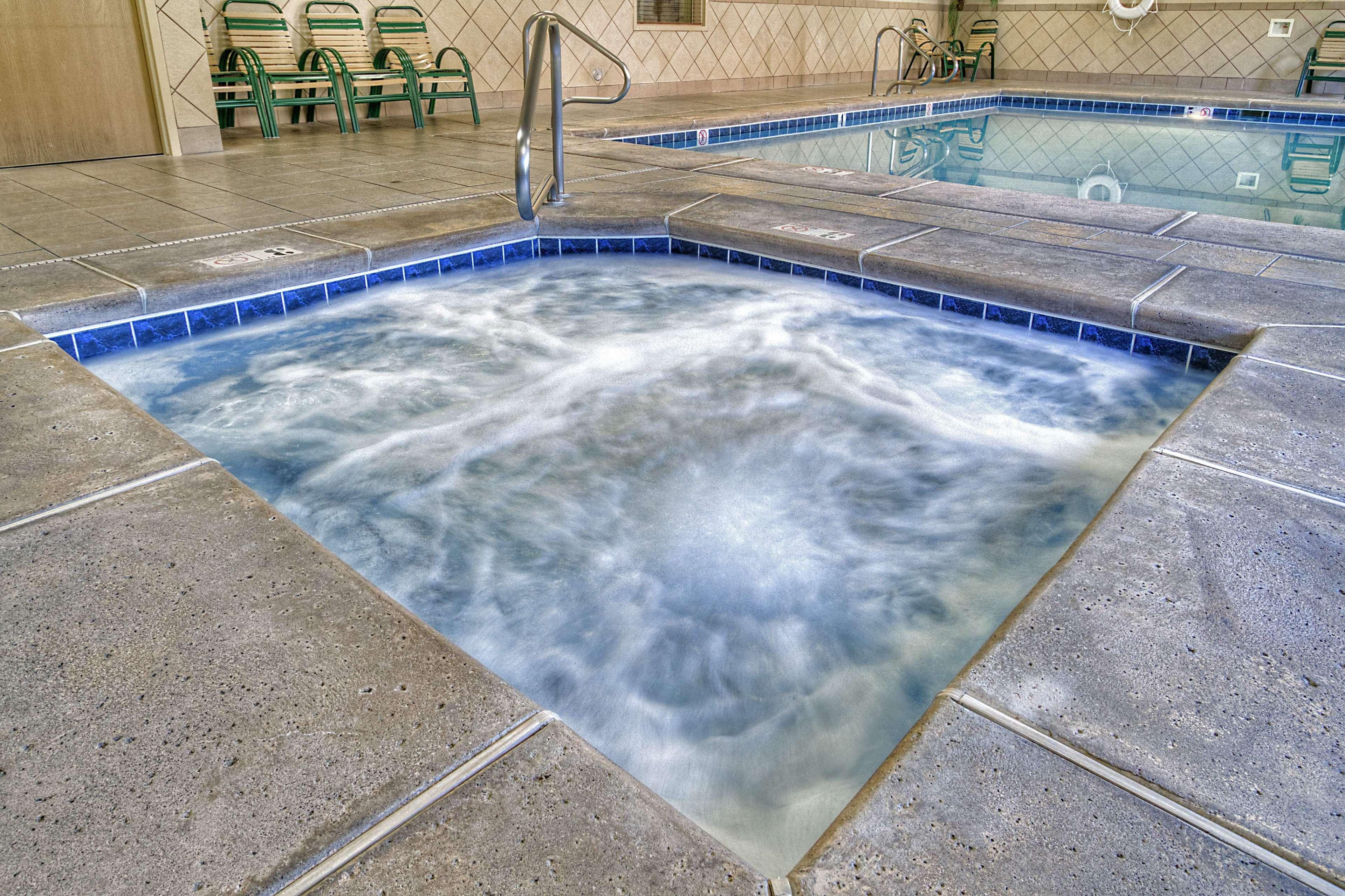 Hampton Inn Twin Falls Bagian luar foto