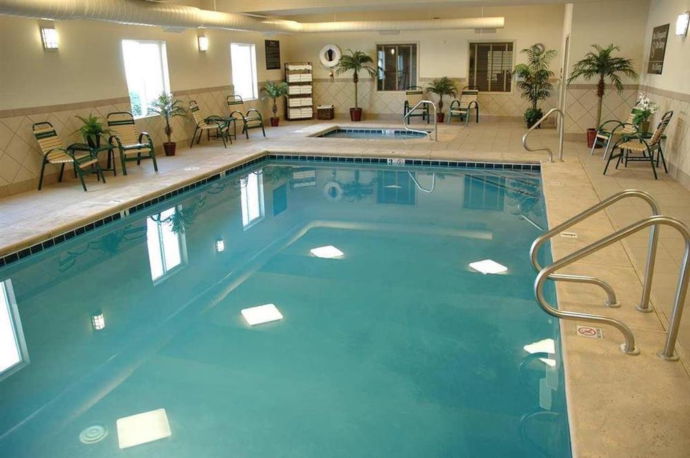 Hampton Inn Twin Falls Fasilitas foto