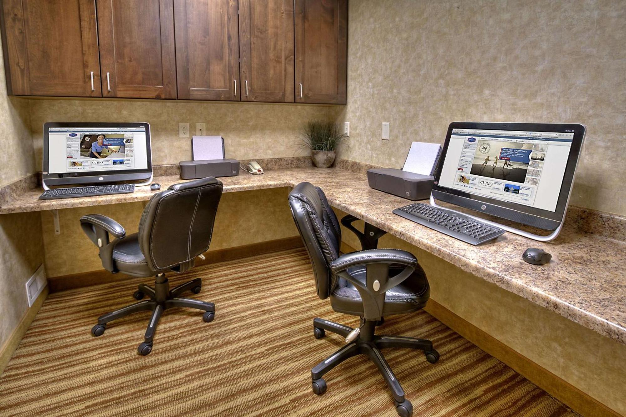 Hampton Inn Twin Falls Bagian luar foto