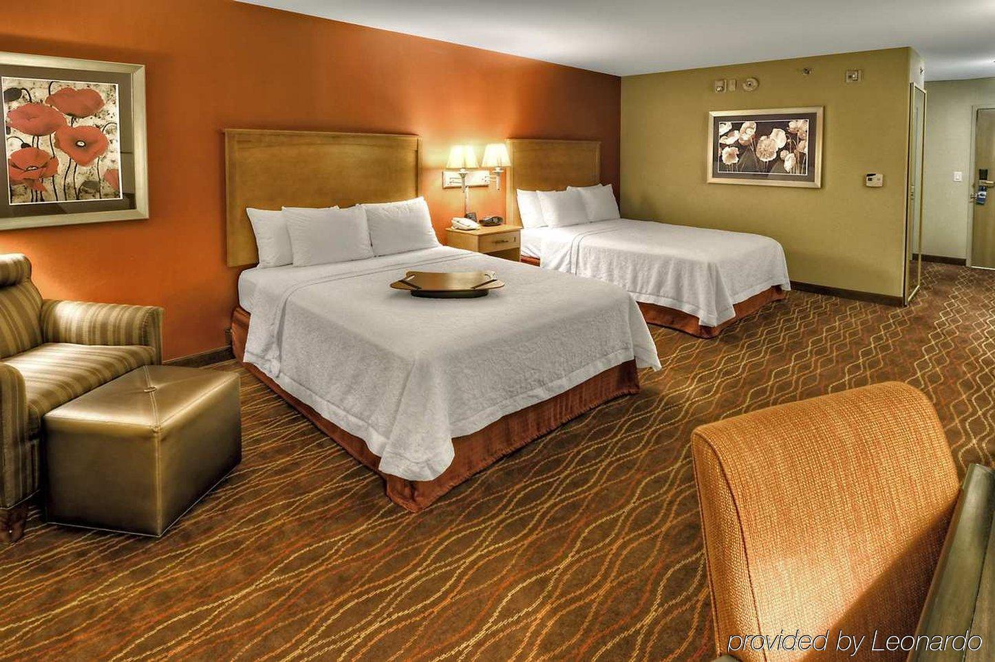 Hampton Inn Twin Falls Bagian luar foto