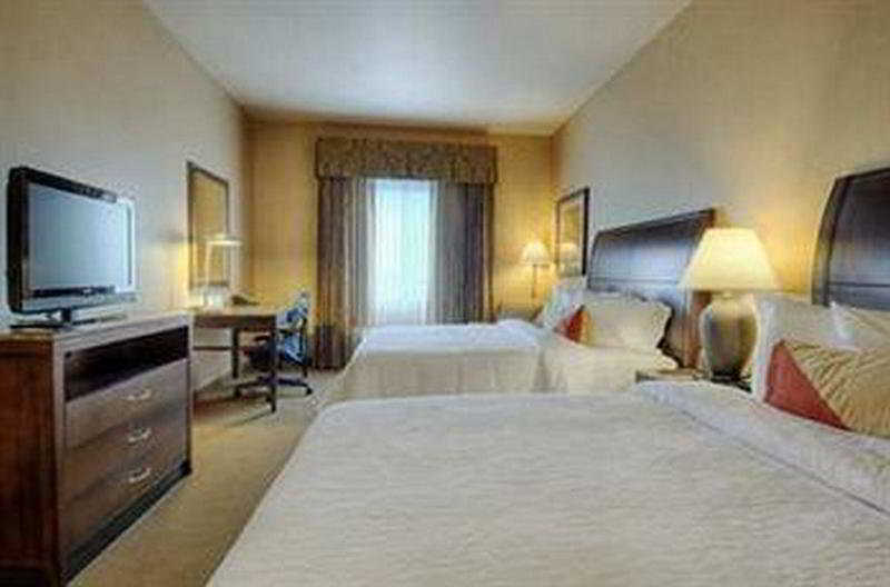 Hampton Inn Twin Falls Ruang foto