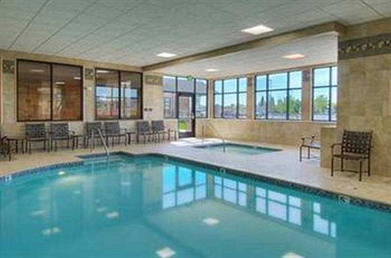 Hampton Inn Twin Falls Fasilitas foto