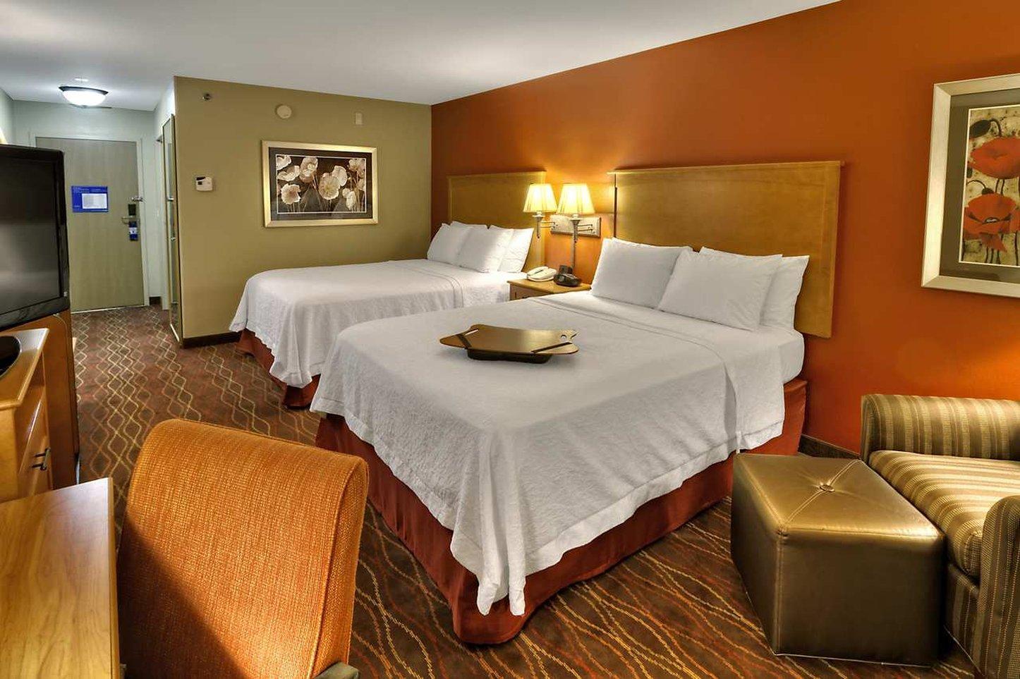 Hampton Inn Twin Falls Bagian luar foto
