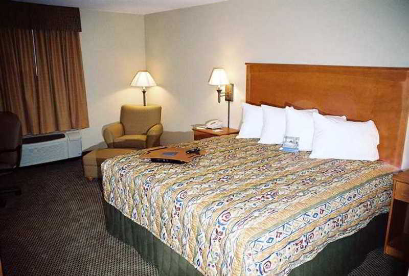 Hampton Inn Twin Falls Ruang foto